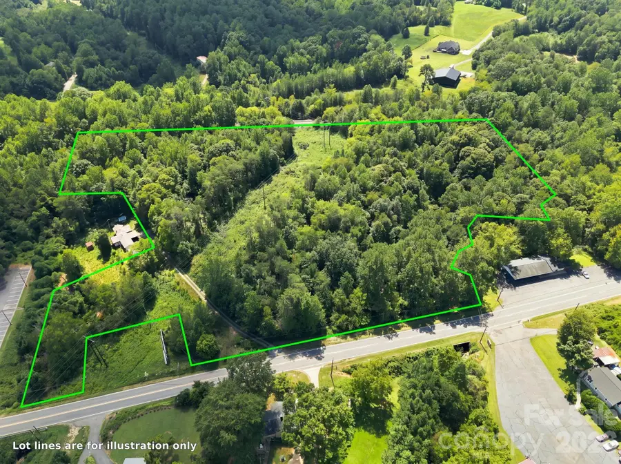 1227 Us 70 Highway W, Valdese, NC 28690 - #2