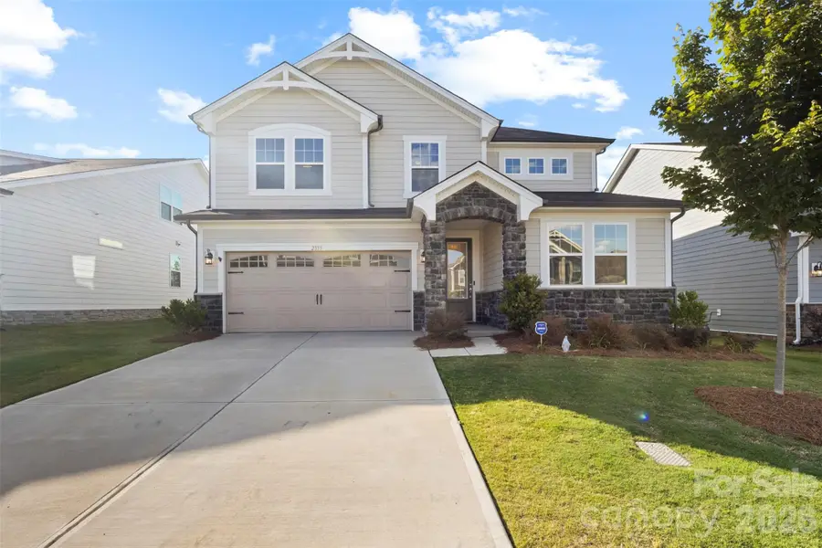 2333 Lorelei Terrace, Monroe, NC 28112 - #2