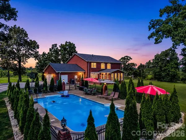 441 Whitaker Road, Shelby, NC 28152