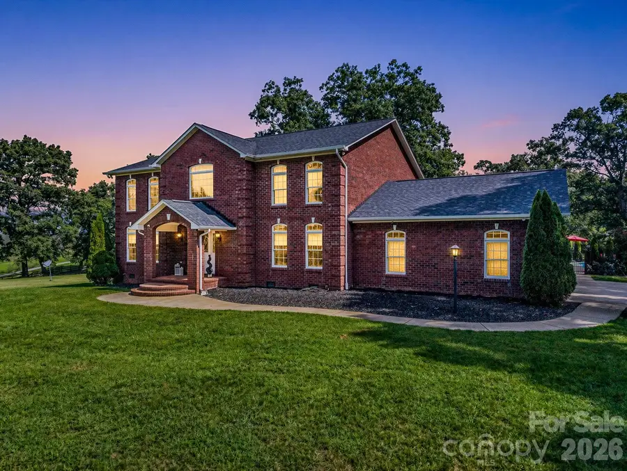441 Whitaker Road, Shelby, NC 28152 - #2