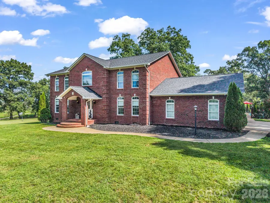 441 Whitaker Road, Shelby, NC 28152 - #3