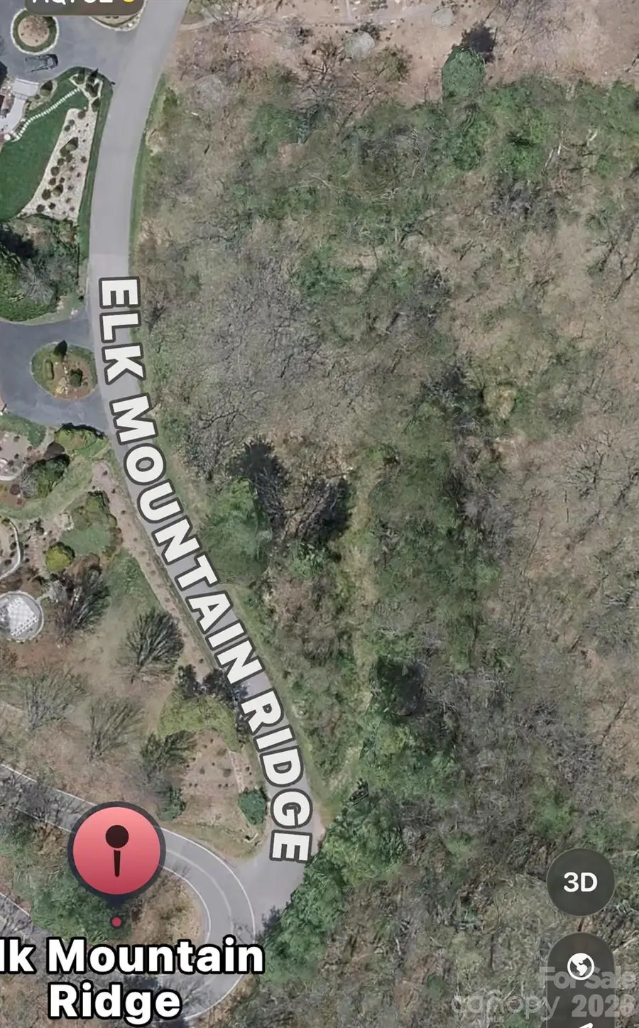 99999 Elk Mountain Ridge #14, Asheville, NC 28804 - #2