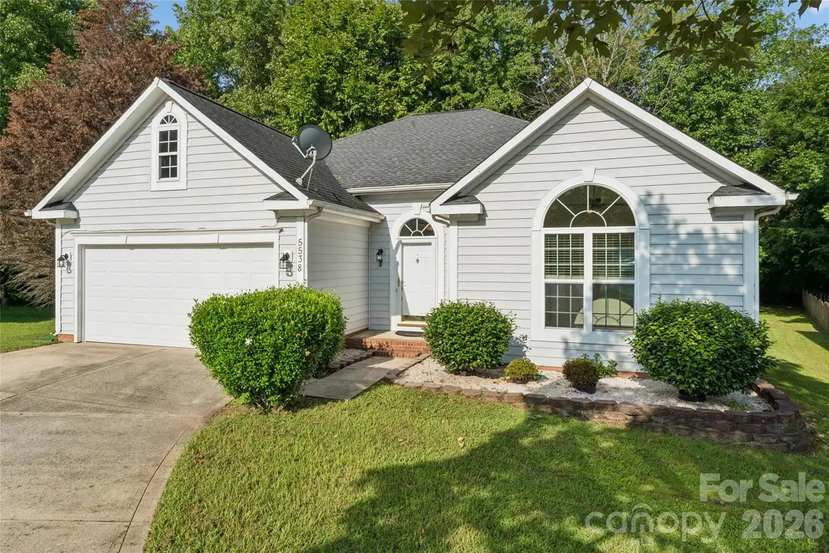 5538 Whispering Wind Lane, Indian Trail, NC 28079 - #1