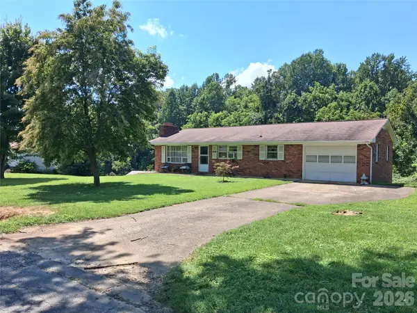 114 Ashworth Circle, Marion, NC 28752