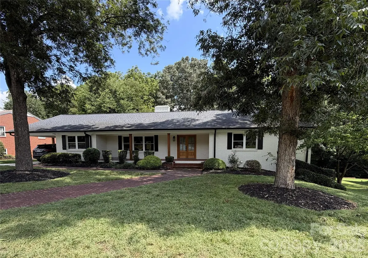 228 Cedar Street, Mooresville, NC 28115 - #1