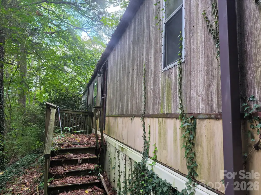 40 Gunches Dirt Road, Candler, NC 28715 - #3