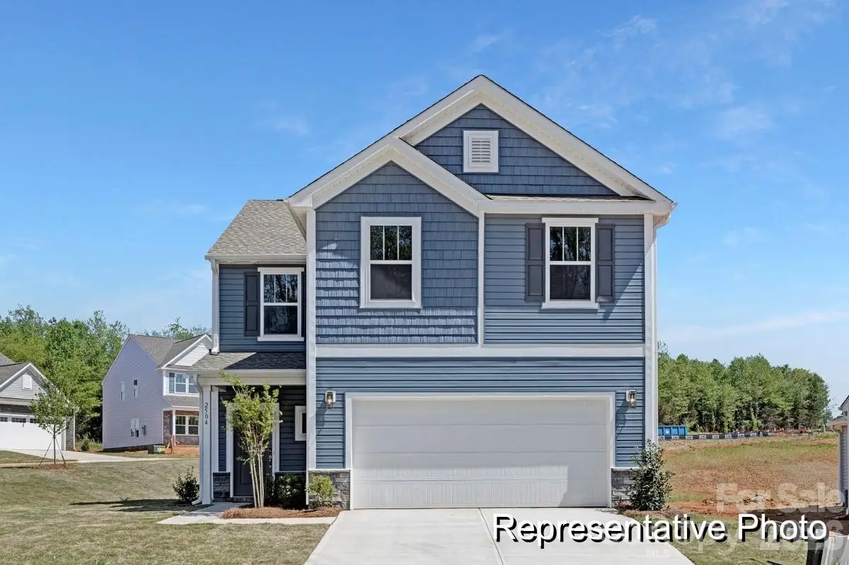 142 Deercroft Lane #169p, Red Cross, NC 28129 - #1