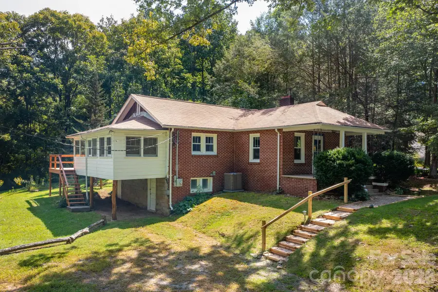 178 Shope Creek Road, Asheville, NC 28805 - #2