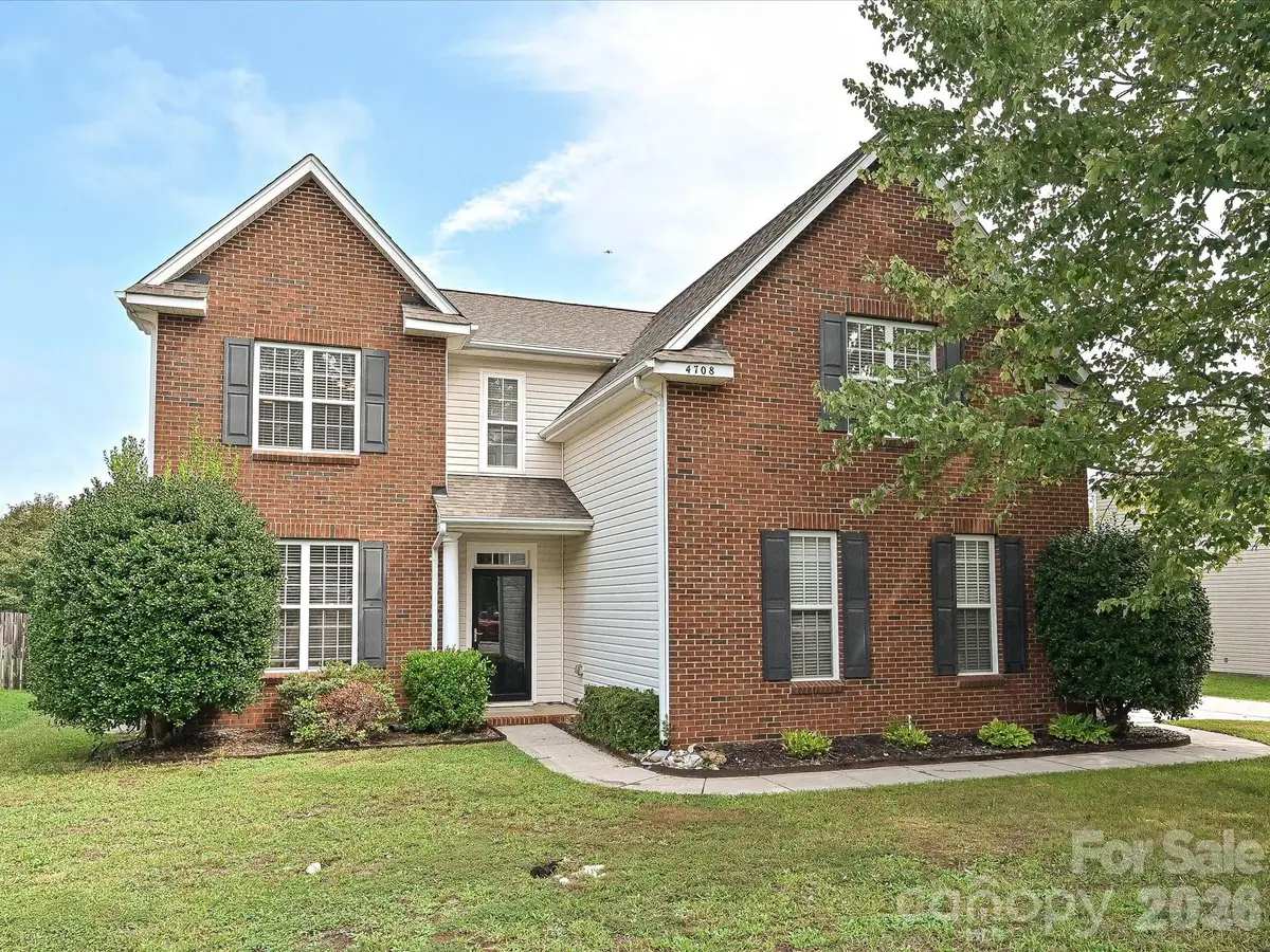 4708 Sandtyn Drive, Waxhaw, NC 28173 - #1