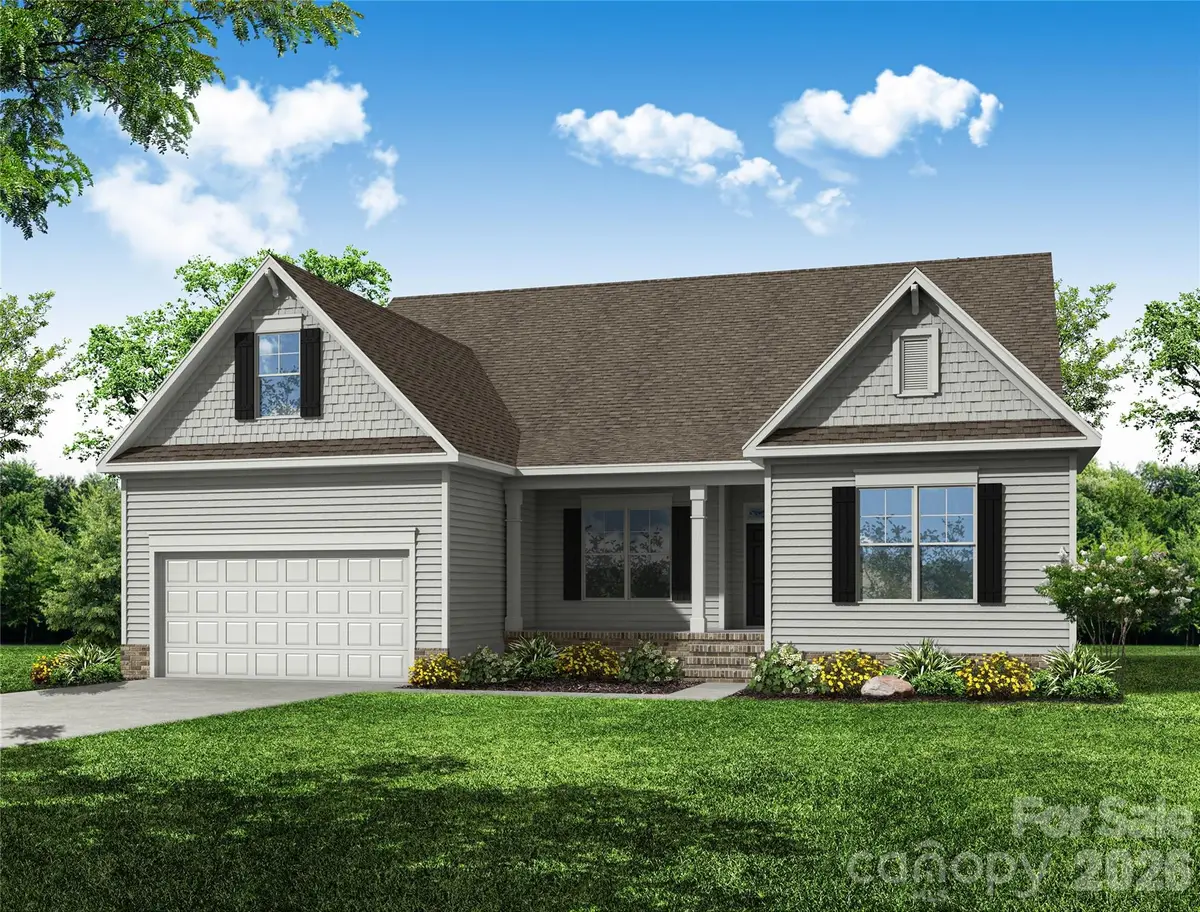 1826 Lake Vista Drive Ne #2, Connelly Springs, NC 28612 - #1