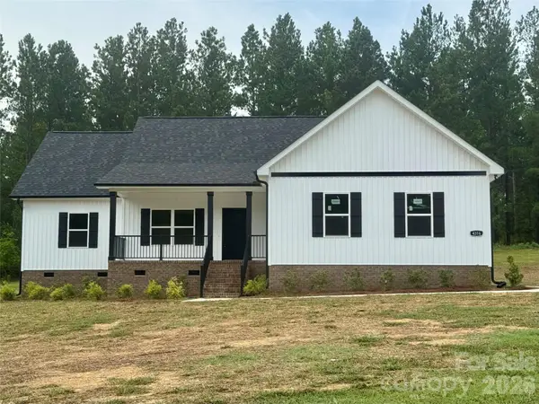 4316 Fletcher Funderburk Road, Lancaster, SC 29720