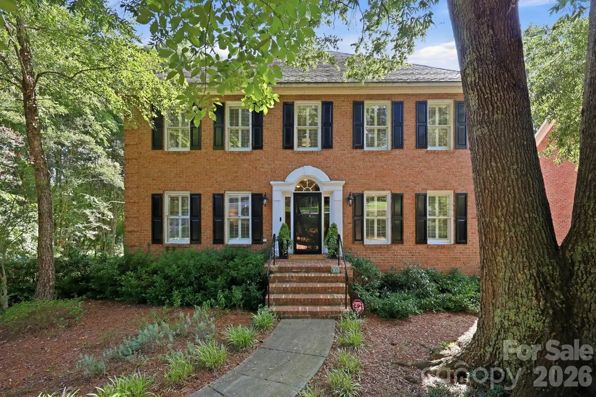 303 Bing Crosby Boulevard, Advance, NC 27006 - #1