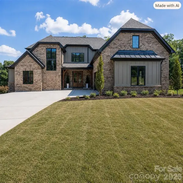 126 Lake Mist Drive, Belmont, NC 28012