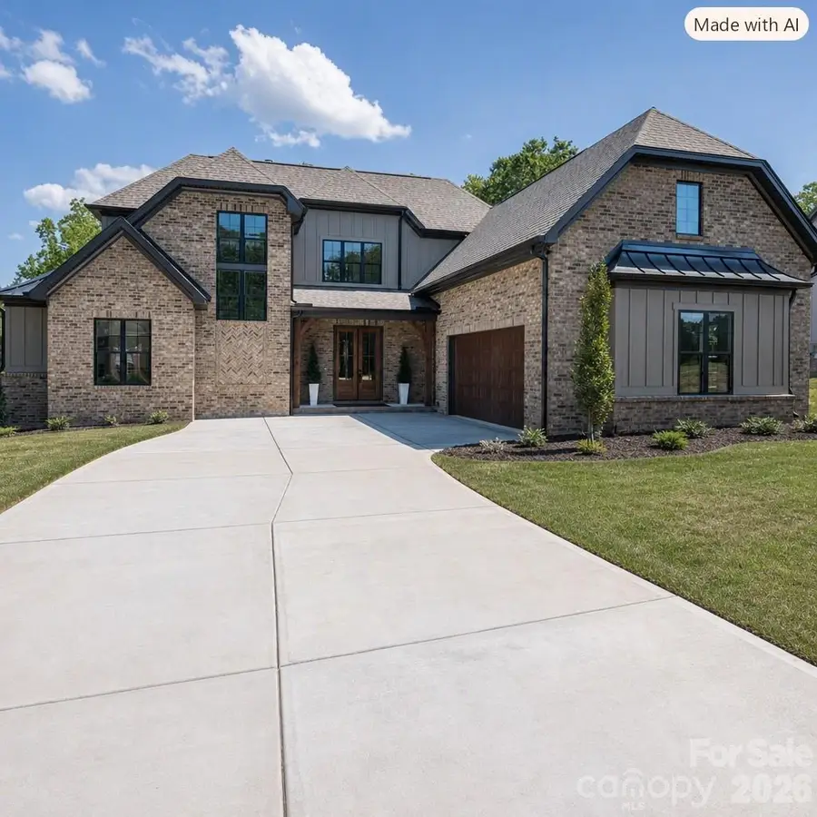 126 Lake Mist Drive, Belmont, NC 28012 - #2