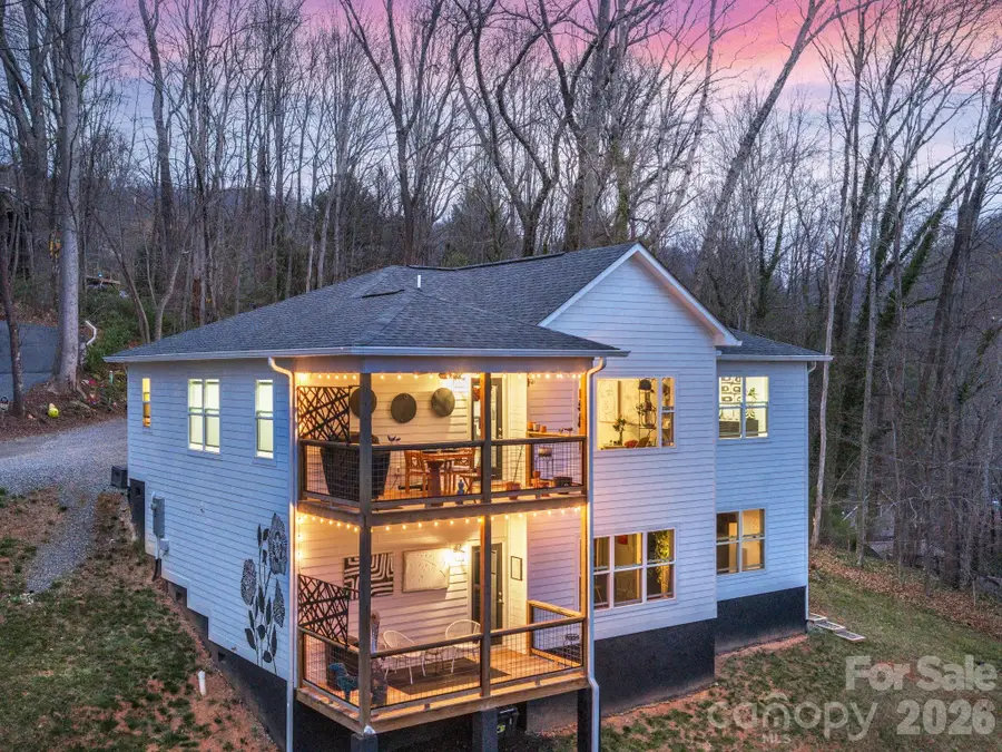 56 Kammerer Drive, Waynesville, NC 28785 - #2