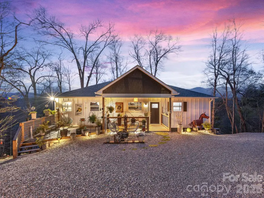 56 Kammerer Drive, Waynesville, NC 28785 - #3