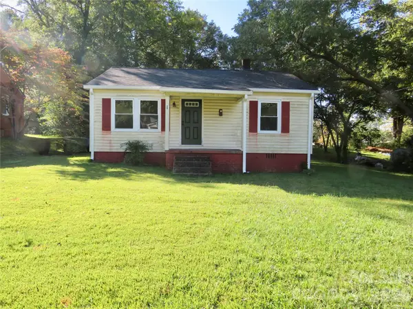 803 W Elm Street, Shelby, NC 28150