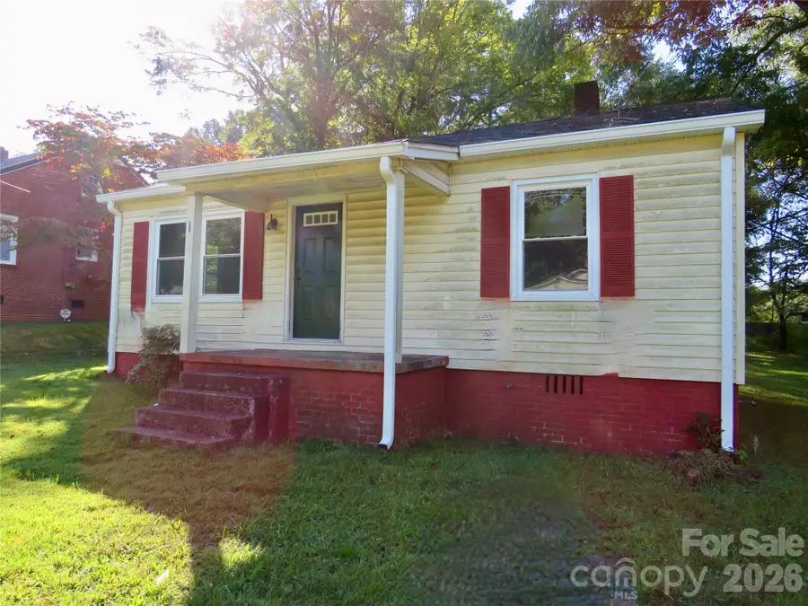 803 W Elm Street, Shelby, NC 28150 - #2