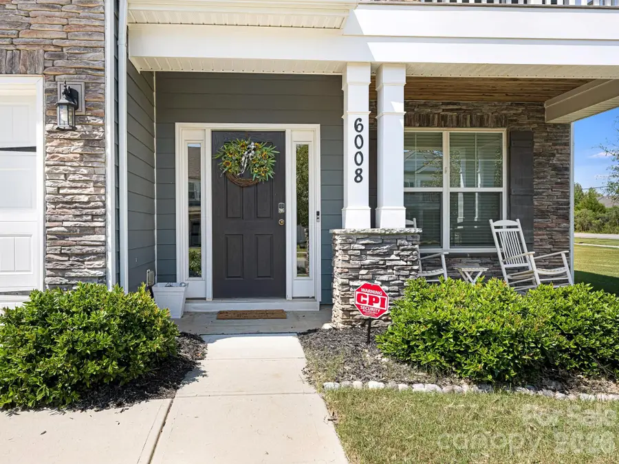 6008 Hampstead Pond Lane, Matthews, NC 28105 - #2