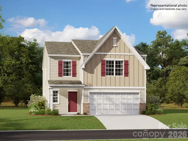 1926 Sunflower Circle #BRD 40, Newton, NC 28658