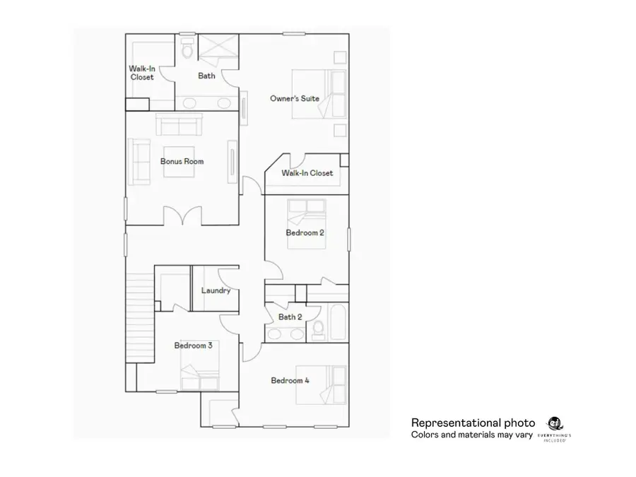 1926 Sunflower Circle #BRD 40, Newton, NC 28658 - #3