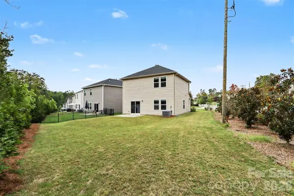 1224 Harland Street, Charlotte, NC 28216