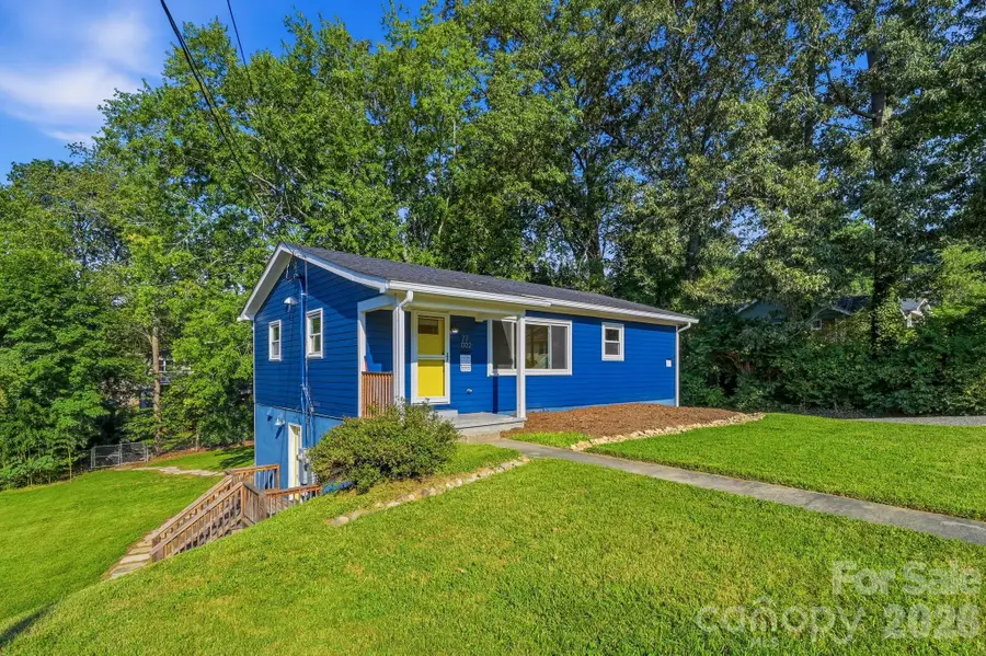 77 Trotter Place, Asheville, NC 28806 - #2