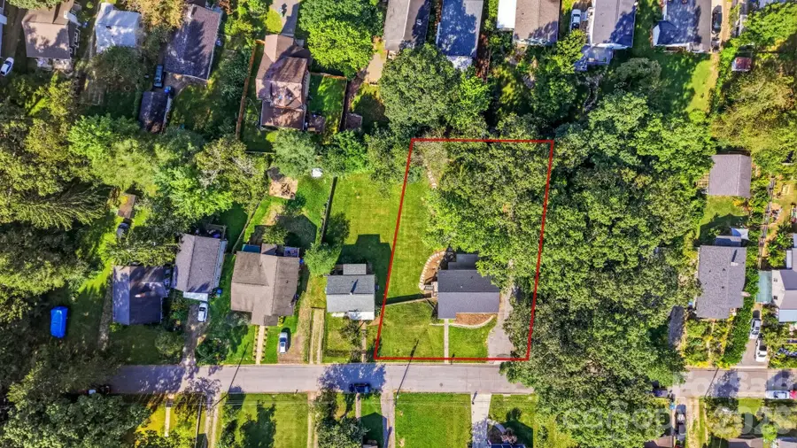 77 Trotter Place, Asheville, NC 28806 - #3