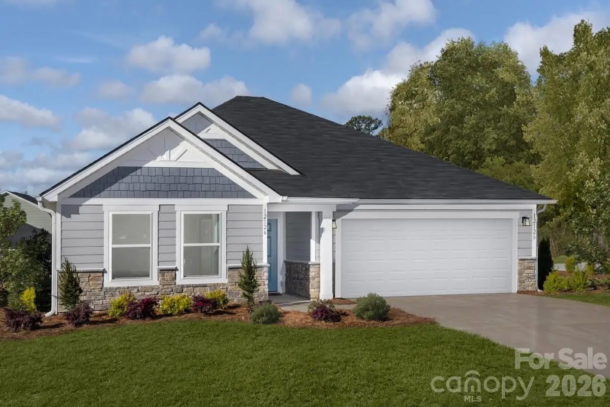 12126 Plummer Court #11, Midland, NC 28107 - #1