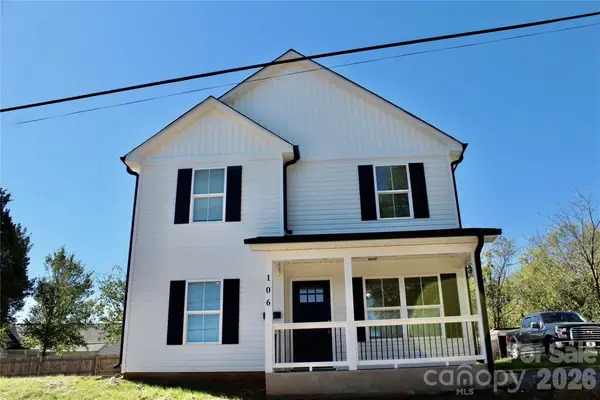 106 Crawford Street, Salisbury, NC 28144