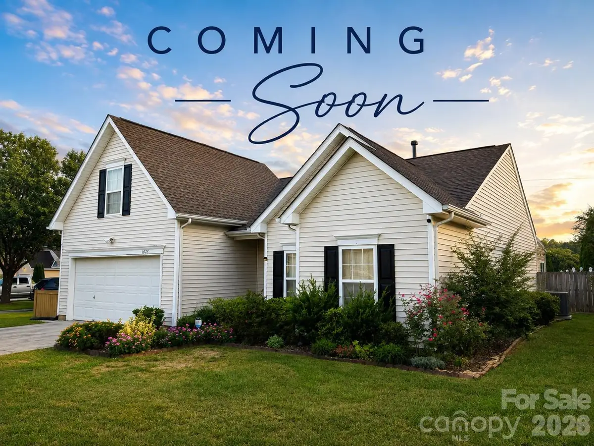 10323 Green Hedge Avenue, Charlotte, NC 28269 - #1
