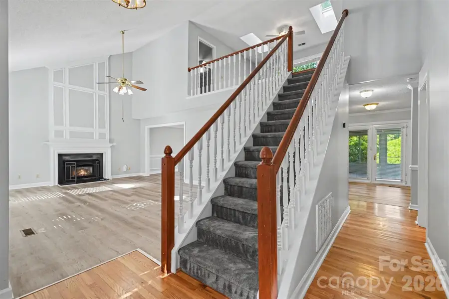 8710 Twin Trail Drive, Huntersville, NC 28078 - #3