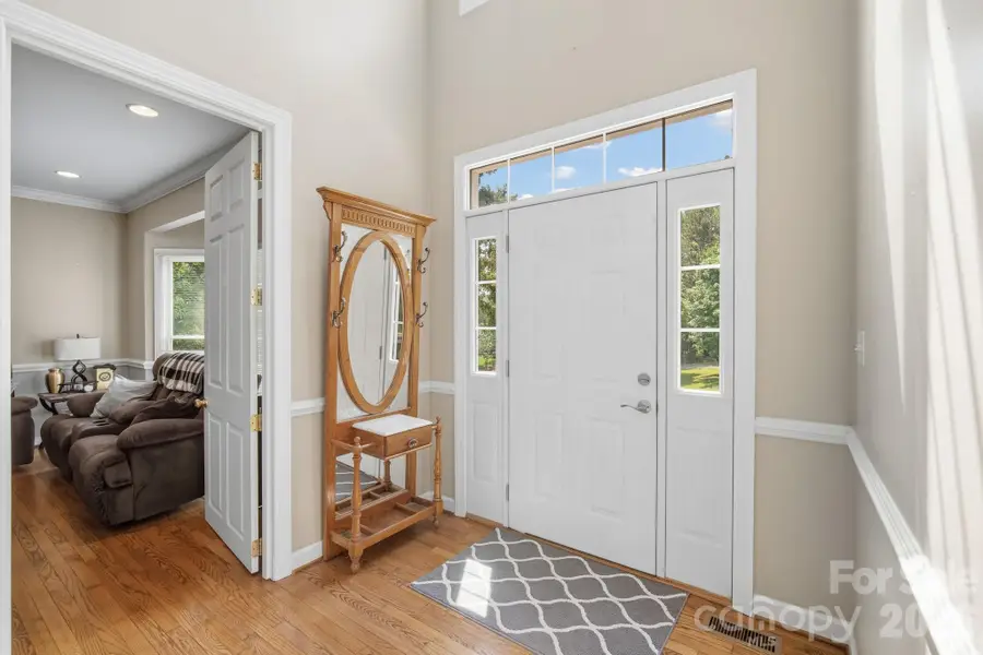 825 Timberlane Trail, Salisbury, NC 28147 - #2