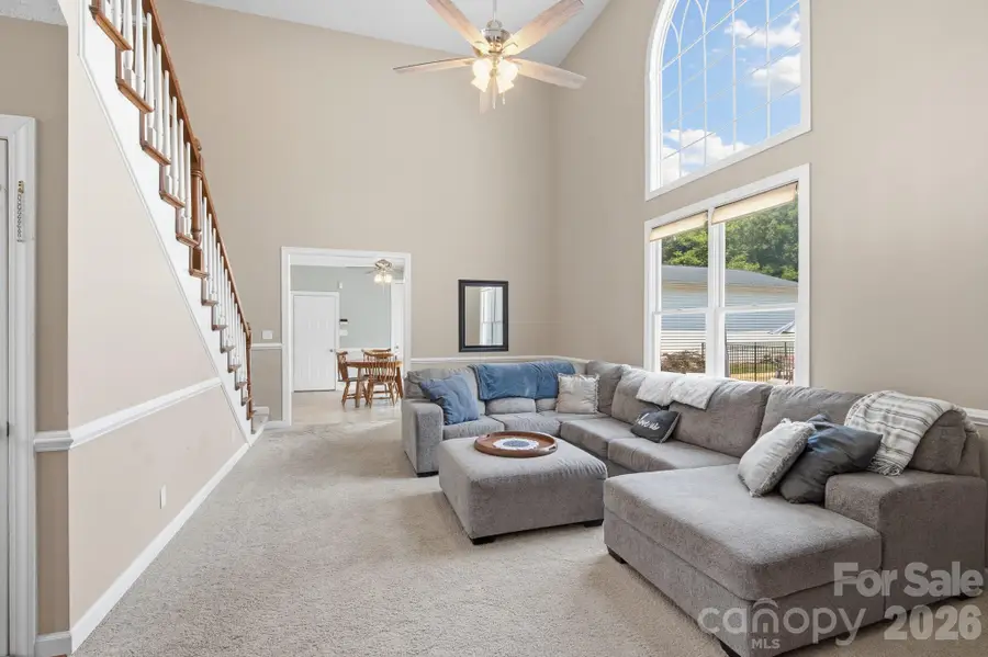 825 Timberlane Trail, Salisbury, NC 28147 - #3