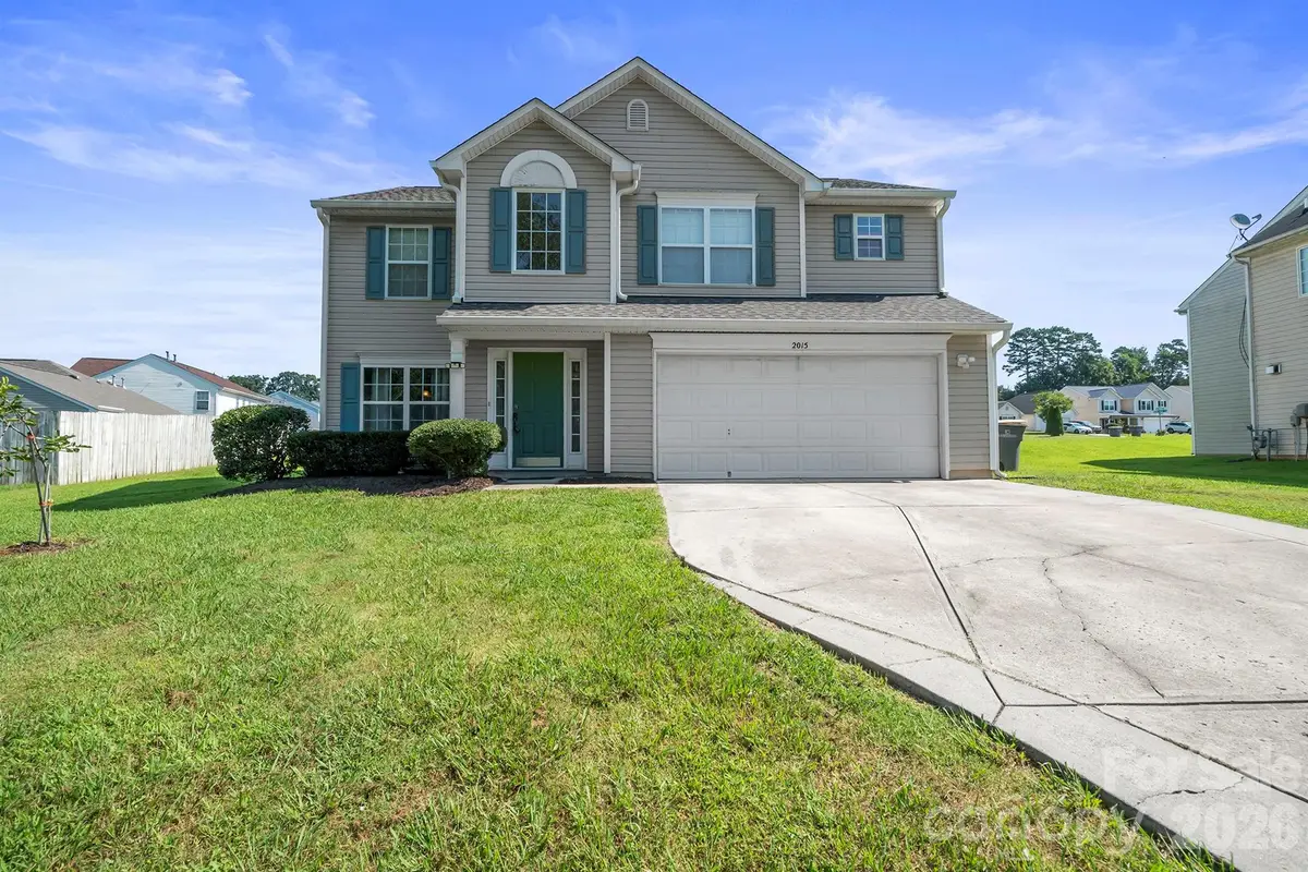 2015 Mallard Pointe Drive, Kannapolis, NC 28083 - #1