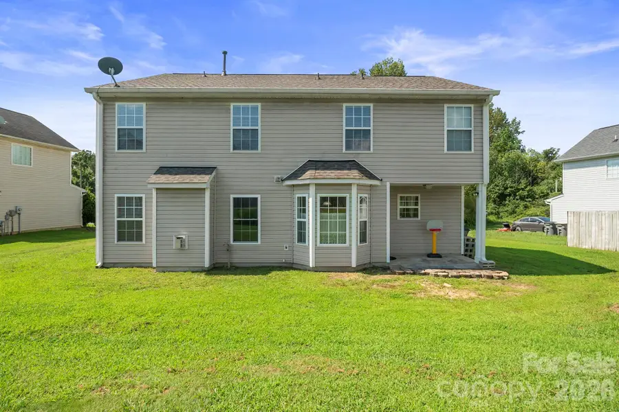 2015 Mallard Pointe Drive, Kannapolis, NC 28083 - #2