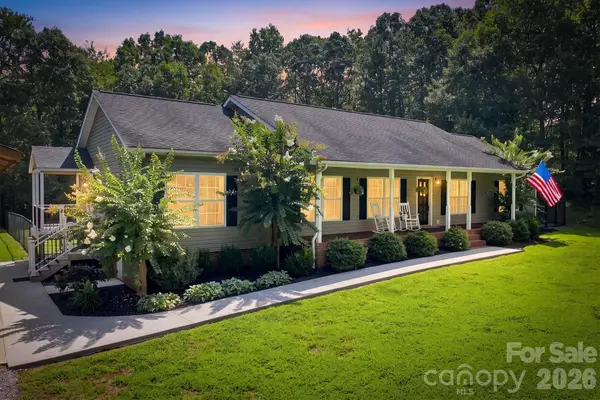 349 N Woodleaf Road, Forest City, NC 28043