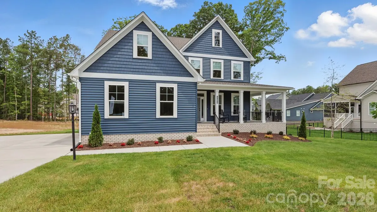 000 Mackwood Road, Mooresville, NC 28115 - #1