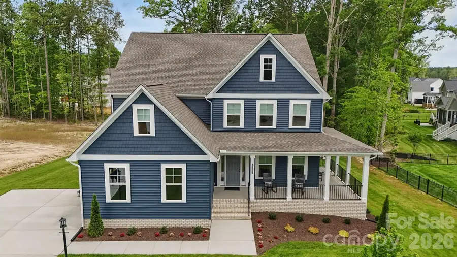 000 Mackwood Road, Mooresville, NC 28115 - #2