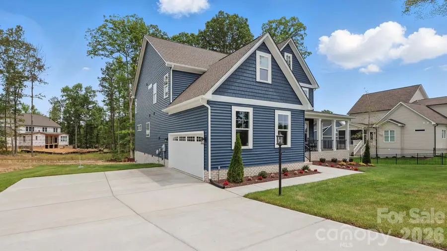 000 Mackwood Road, Mooresville, NC 28115 - #3