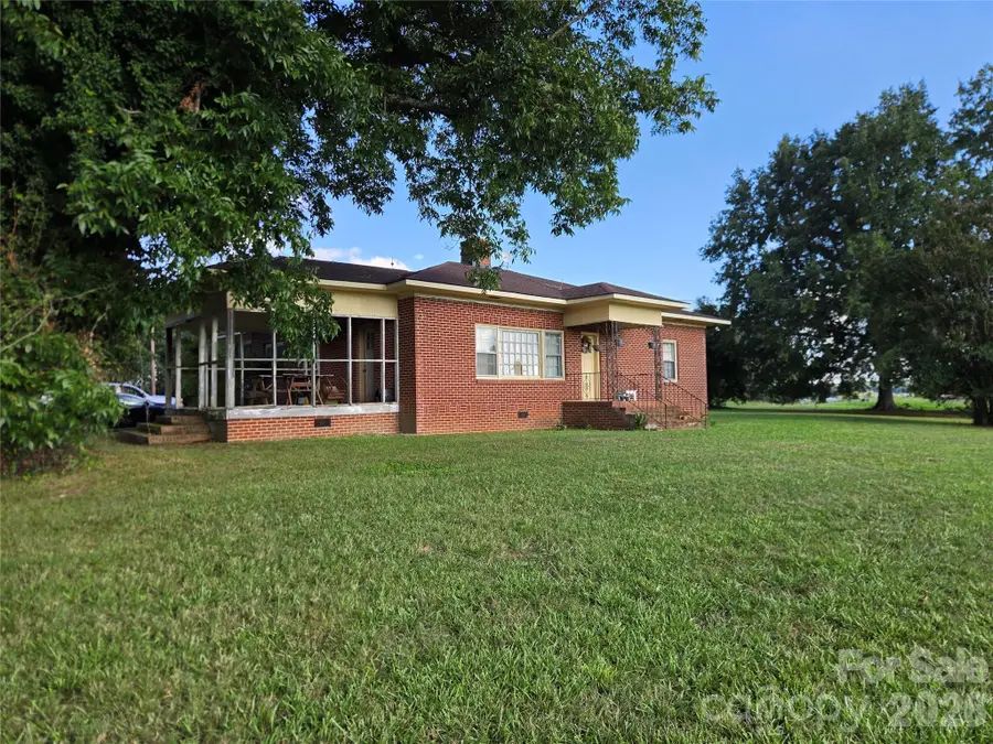 2703 Prospect Church Road, Mooresboro, NC 28114 - #2