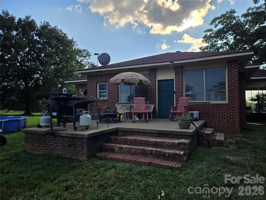 2703 Prospect Church Road, Mooresboro, NC 28114 - #3