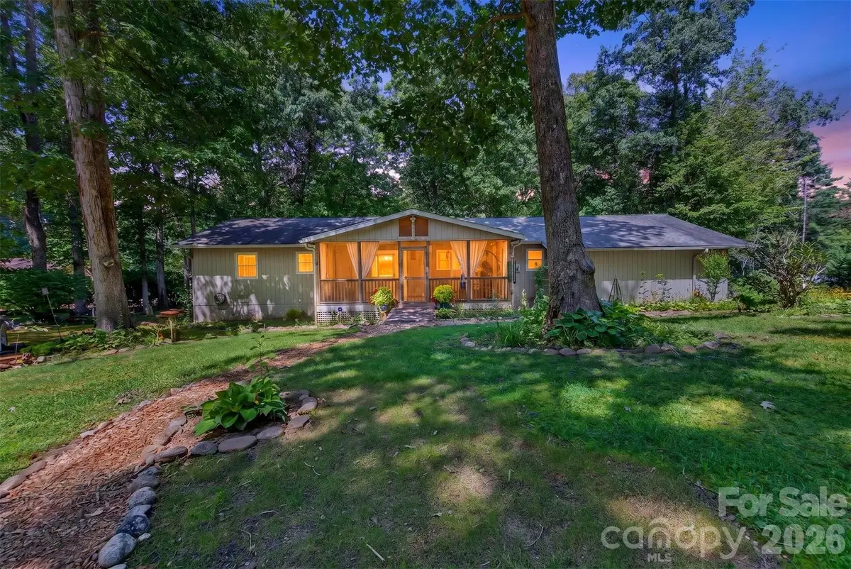 42 Timothy Lane, Candler, NC 28715 - #1