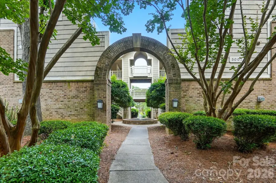 5007 Sharon Road #R, Charlotte, NC 28210 - #2