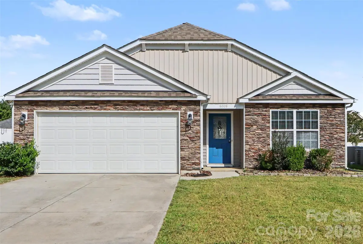 6009 Olivia Catherine Way, Charlotte, NC 28213 - #1