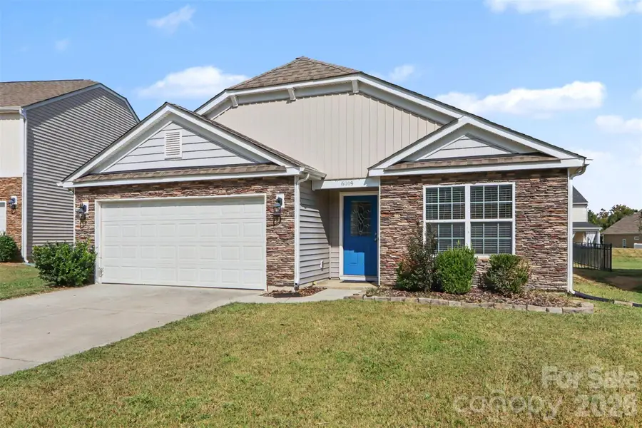 6009 Olivia Catherine Way, Charlotte, NC 28213 - #2