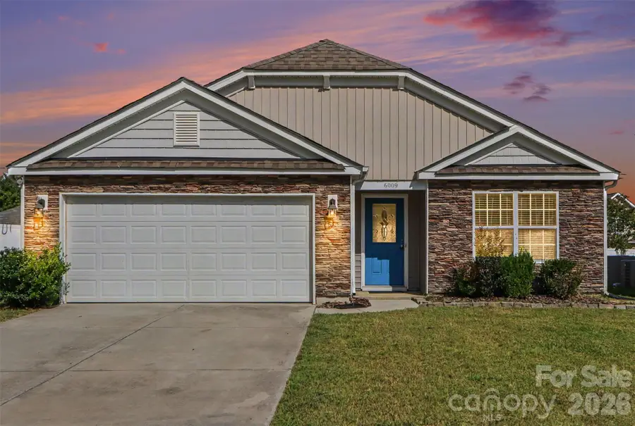 6009 Olivia Catherine Way, Charlotte, NC 28213 - #3