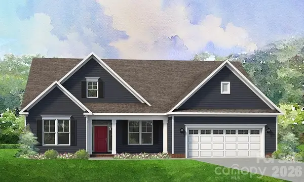 105 Eve Ash Lane #40, Mooresville, NC 28115