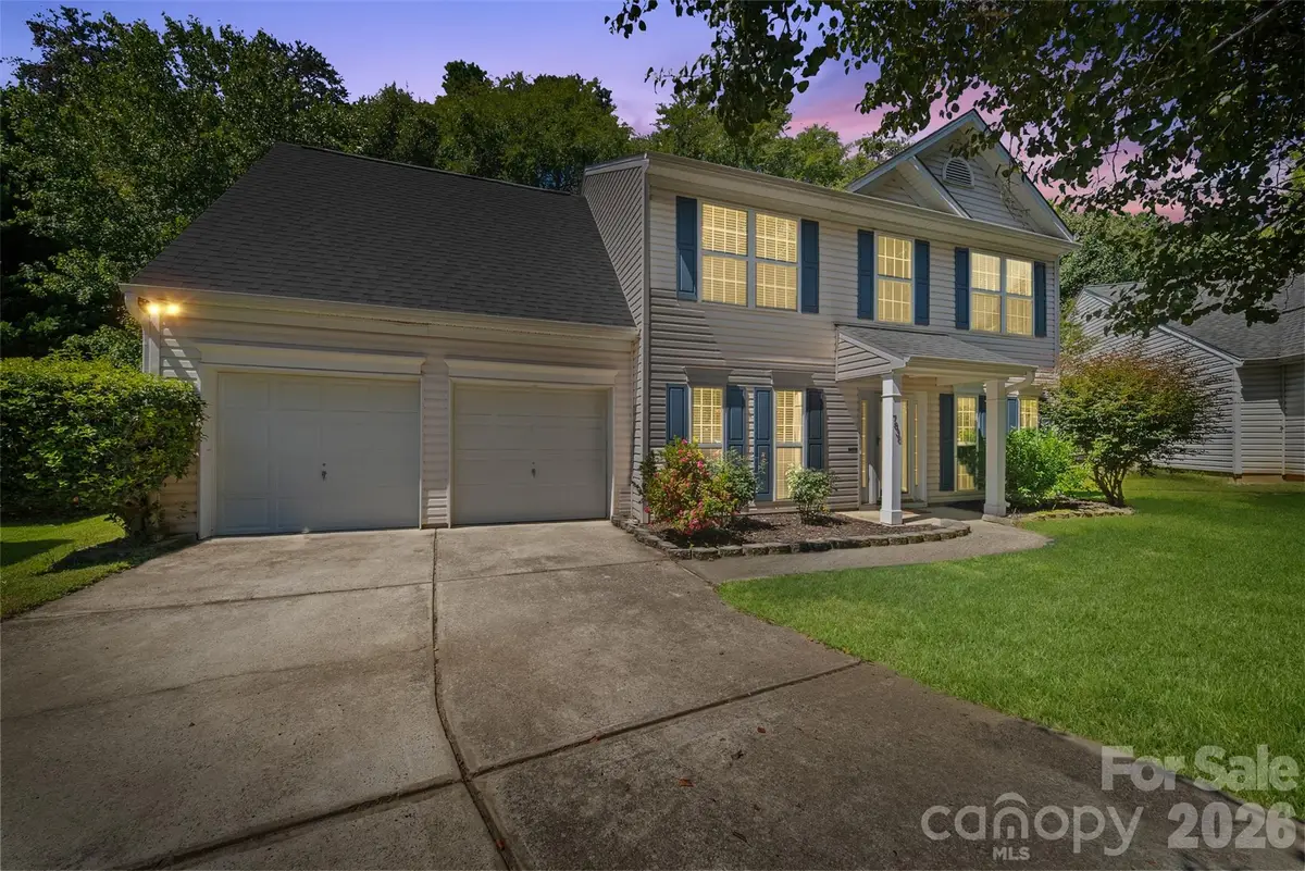 7838 Cafferty Circle, Charlotte, NC 28215 - #1