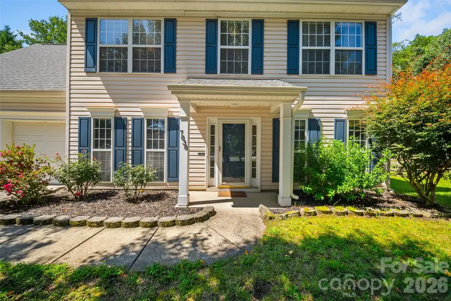 7838 Cafferty Circle, Charlotte, NC 28215 - #2